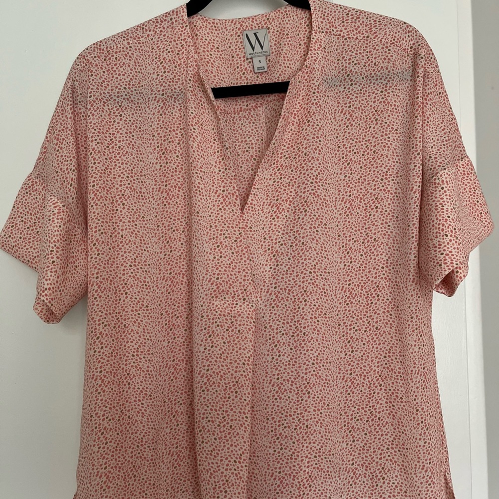 Top -tunic